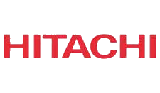 hitachi logo