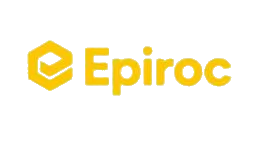epiroc logo